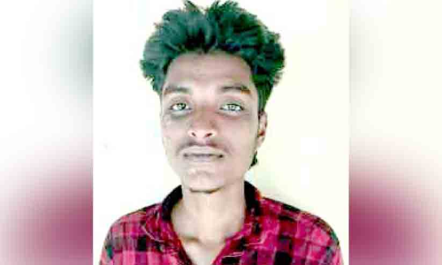 പീഡനക്കേസില്‍ യുവാവ് അറസ്റ്റില്‍