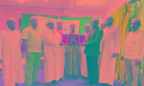 KIC Leadership Training Class