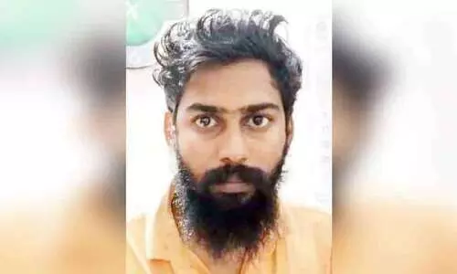 കസ്തൂരിഗ്രന്ഥി വിൽപന: ഒരാൾകൂടി പിടിയിൽ