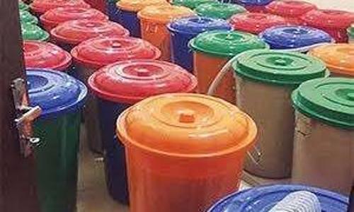 Liquor seized from Indians in Kuwait