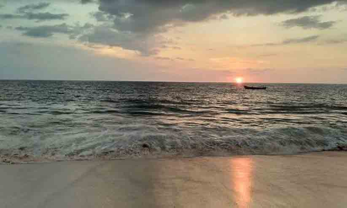 മികച്ച ഹാർബറാകാൻ ഒരുങ്ങി ചെത്തി കടപ്പുറം