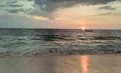 മികച്ച ഹാർബറാകാൻ ഒരുങ്ങി ചെത്തി കടപ്പുറം