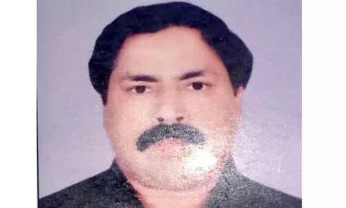 റിയാദിൽ വാഹന അപകടത്തിൽ കൊടുവള്ളി സ്വദേശി മരിച്ചു