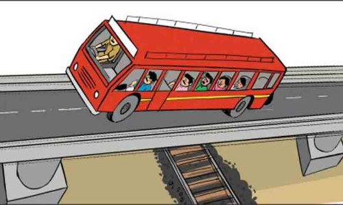 രാജ്യത്തെ ഏറ്റവും വലിയ മേൽപാത അരൂരിൽ; തുറവൂർ വരെ