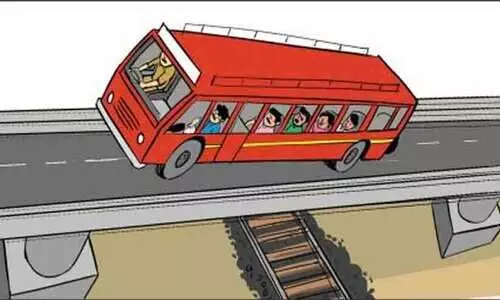 രാജ്യത്തെ ഏറ്റവും വലിയ മേൽപാത അരൂരിൽ; തുറവൂർ വരെ