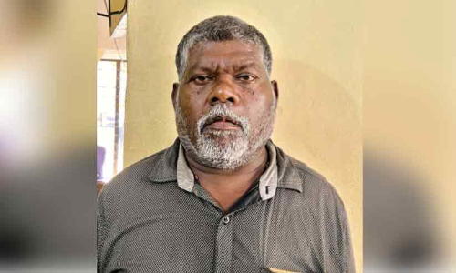 കൊലക്കേസ് പ്രതിയെ കസ്റ്റഡിയിലാവശ്യപ്പെട്ട് പൊലീസ് ഇന്ന് കോടതിയെ സമീപിക്കും