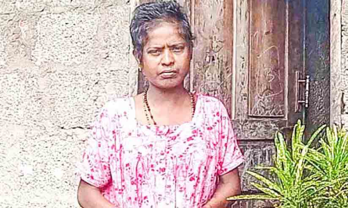 വൃക്കകൾ തകർന്ന് ജീവിതം വഴിമുട്ടി രമ