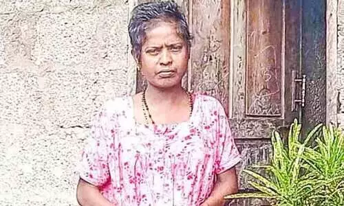 വൃക്കകൾ തകർന്ന് ജീവിതം വഴിമുട്ടി രമ