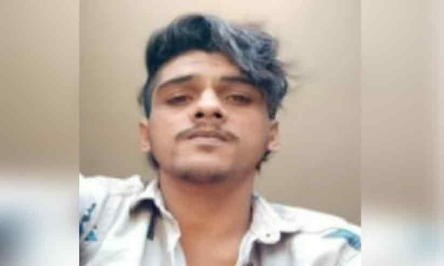 നിരവധി കേസുകളിലെ പ്രതിയെ ജയിലിലടച്ചു