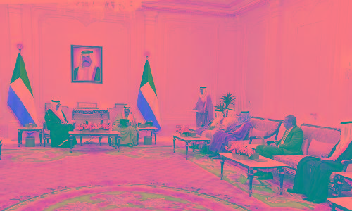 GCC Summit; The Crown Prince of Kuwait will attend