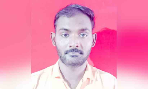 പോക്സോ കേസ്: യുവാവ് അറസ്റ്റിൽ