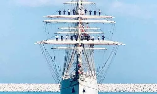 ശ​ബാ​ബ്​ ​ഒ​മാ​ൻ യു​നെ​സ്​​കോ പ​ട്ടി​ക​യി​ൽ ഉ​ൾ​പ്പെ​ടു​ത്താ​ൻ ശ്ര​മം ആ​രം​ഭി​ച്ചു