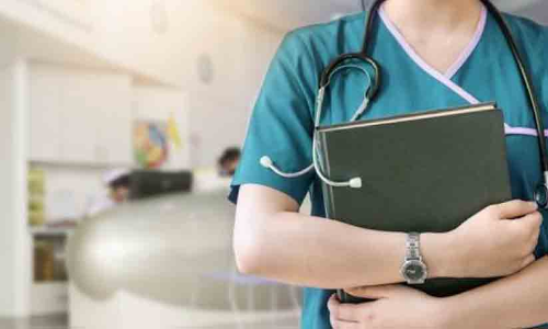 നോർക്ക റൂട്സ് വഴി നഴ്സ് നിയമനം