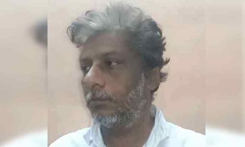 വീട്ടമ്മയെ കൊലപ്പെടുത്താൻ ശ്രമിച്ച കേസിൽ ഭർത്താവ് അറസ്റ്റിൽ