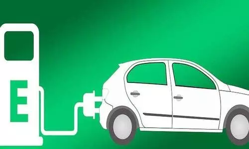 ഇലക്ട്രിക് കാറുകൾക്ക് ഇൻസെൻറിവ് പരിഗണനയിൽ ഇലക്ട്രിക് കാറുകൾക്ക് ഇൻസെൻറിവ് പരിഗണനയിൽ