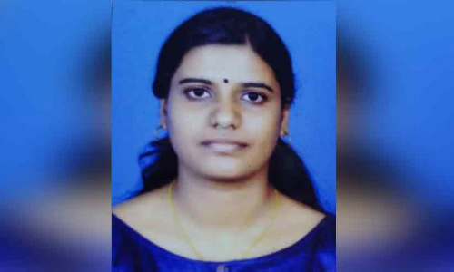 അമേരിക്കൻ ഹാർട്ട് അസോസിയേഷൻ അംഗീകാരം നേടി ജയലക്ഷ്മിയുടെ കണ്ടെത്തൽ