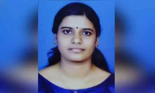 അമേരിക്കൻ ഹാർട്ട് അസോസിയേഷൻ അംഗീകാരം നേടി ജയലക്ഷ്മിയുടെ കണ്ടെത്തൽ