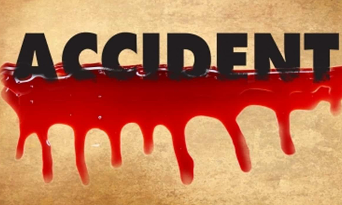 ആന്ധ്രയിൽ വിവാഹസംഘം സഞ്ചരിച്ച ട്രാക്ടർ മറിഞ്ഞ് ആറു മരണം