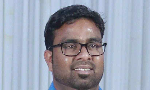 ചാവക്കാട് സ്വദേശി ബംഗളൂരുവിൽ നിര്യാതനായി