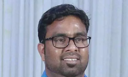 ചാവക്കാട് സ്വദേശി ബംഗളൂരുവിൽ നിര്യാതനായി