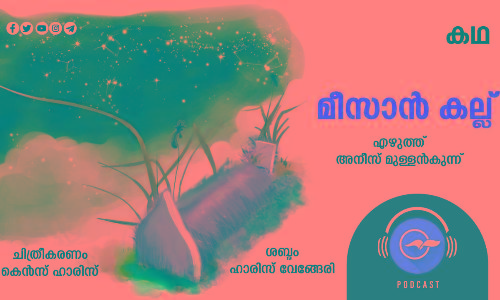 Meezan kallu Kadha Podcast