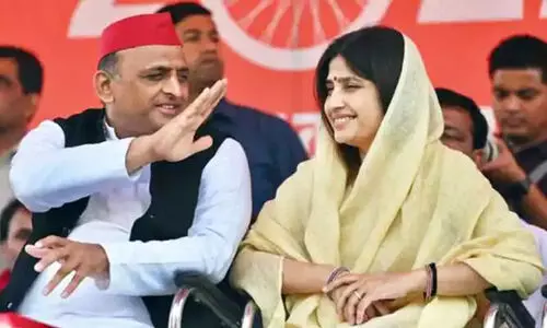 ഡിംപിൾ യാദവിന് റെക്കോഡ് ജയം; ഭൂരിപക്ഷം 2.8 ലക്ഷം