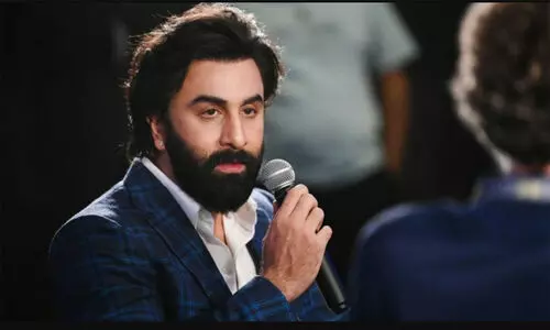 ഷാംഷേരയോ ബോംബേ വെൽവെറ്റോ അല്ല; ഏറ്റവും വേദനിപ്പിച്ച പരാജയമേതെന്ന് വെളിപ്പെടുത്തി രൺബീർ ഷാംഷേരയോ ബോംബേ വെൽവെറ്റോ അല്ല; ഏറ്റവും വേദനിപ്പിച്ച പരാജയമേതെന്ന് വെളിപ്പെടുത്തി രൺബീർ