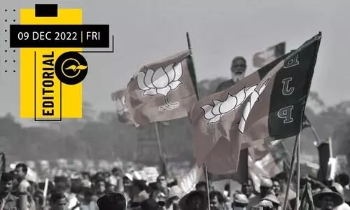 ബി.​ജെ.​പി​യു​ടെ ജ​യ​പ​രാ​ജ​യ​ങ്ങ​ൾ