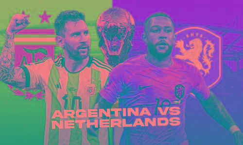 അർജന്റീനയോ നെതർലൻഡ്സോ ?