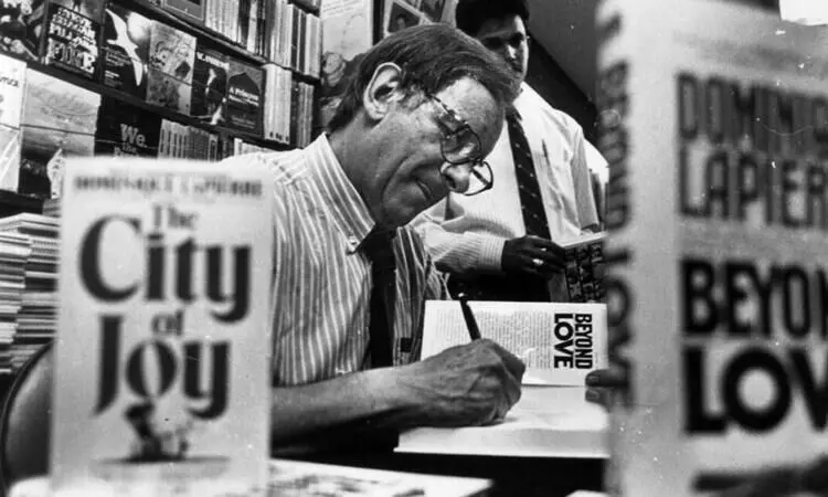 ഇ​ന്ത്യ​യി​ലെ സൂ​ര്യ​നെ സ്നേ​ഹി​ച്ചൊ​രാ​ൾ