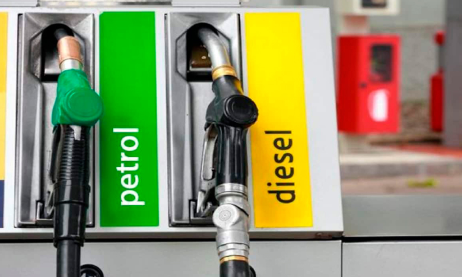 Fuel consumption increasing in kuwait