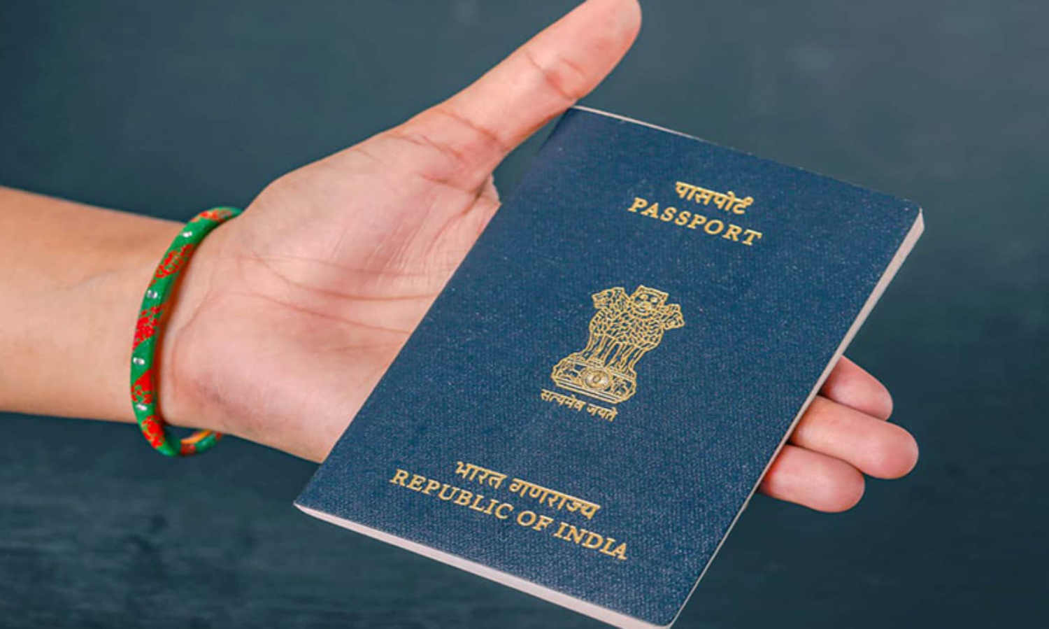 2022 ഒക്ടോബർ വരെ 1,83,741 ഇന്ത്യക്കാർ പൗരത്വം ഉപേക്ഷിച്ചു