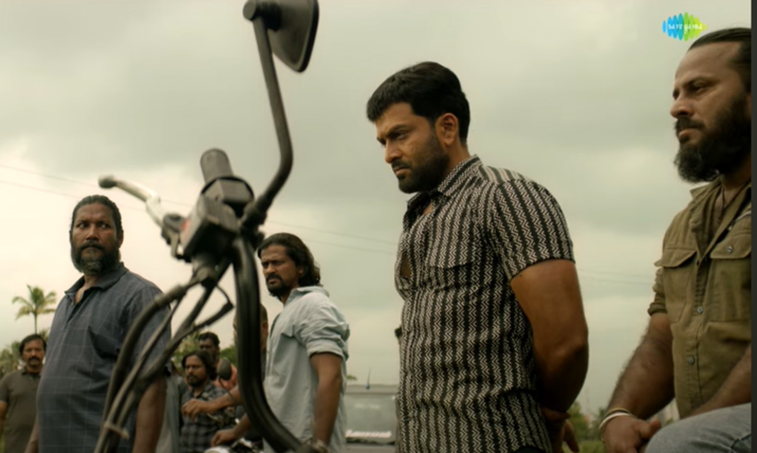 നീതിയല്ല നിയമമാണ്; പൃഥ്വിയും ആസിഫും ഒന്നിക്കുന്ന കാപ്പയുടെ ട്രെയിലർ പുറത്ത്