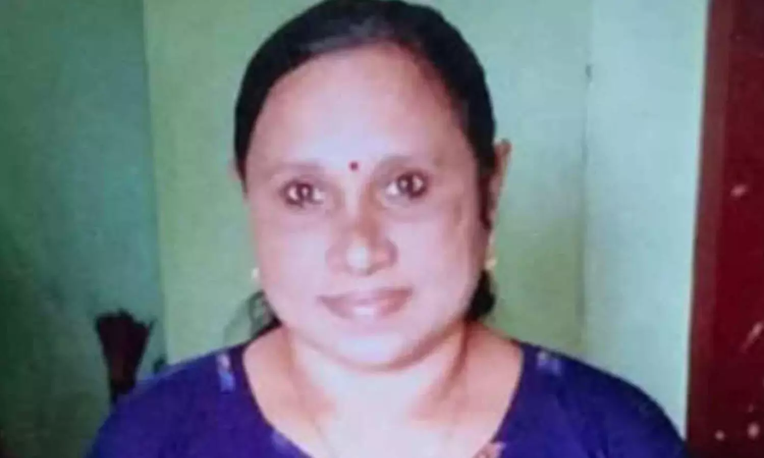 നരബലിക്കിരയായ റോസിലിയുടെ മകളുടെ ഭർത്താവ്​ മരിച്ചനിലയിൽ