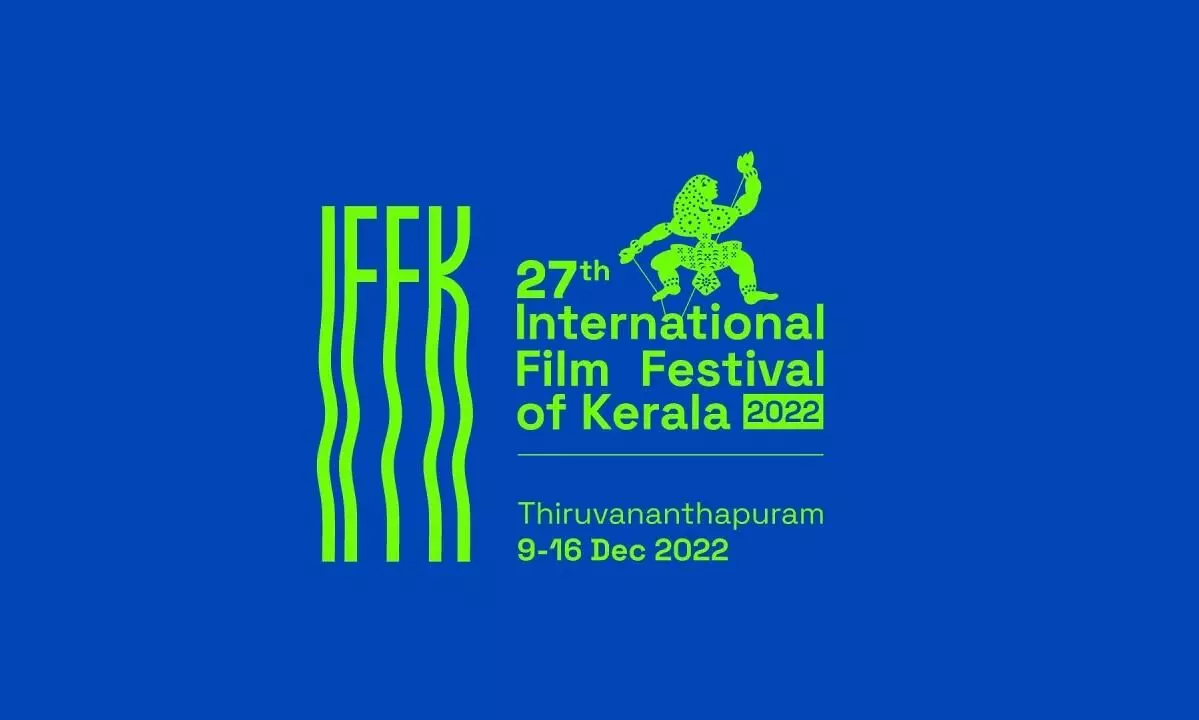 27th IFFK 27th IFFK