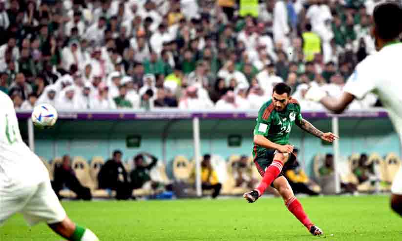 ചീറ്റ വേഗത്തിൽ ചാവേസിന്റെ പവർ ഗോൾ ചീറ്റ വേഗത്തിൽ ചാവേസിന്റെ പവർ ഗോൾ