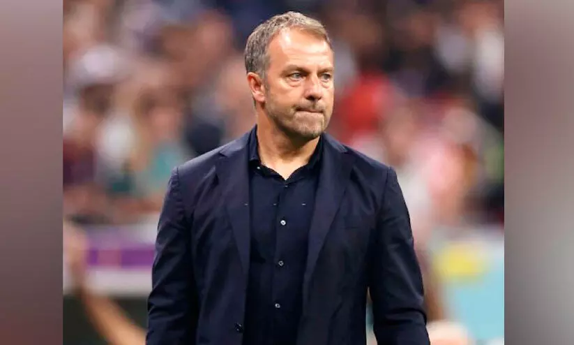 ഹാ​ൻ​സി ഫ്ലി​ക്​