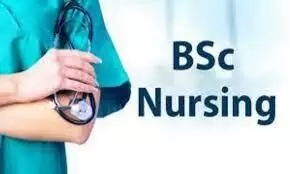 B.Sc Nursing