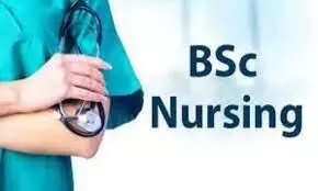 B.Sc Nursing B.Sc Nursing