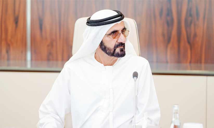 ദുബൈക്ക് 205 ശതകോടി ദിർഹമിന്റെ ബജറ്റ് ദുബൈക്ക് 205 ശതകോടി ദിർഹമിന്റെ ബജറ്റ്