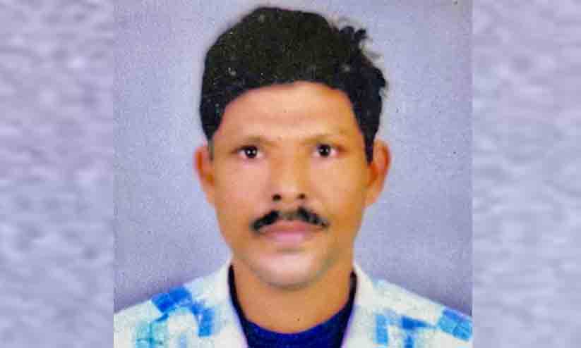 മാമു നിര്യാതനായി