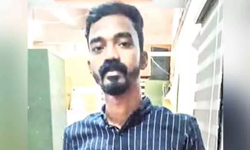 കാപ്പ ചുമത്തി കരുതൽ തടങ്കലിലാക്കി