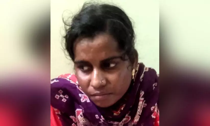 Women arrested for robbery Women arrested for robbery