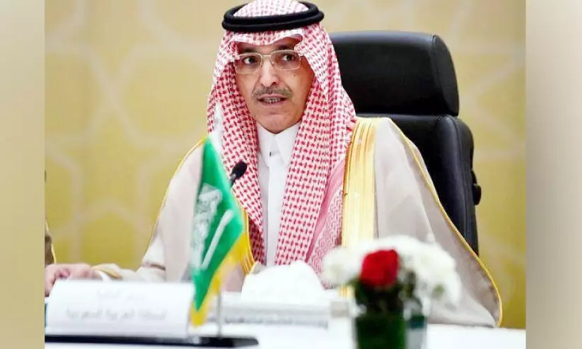 finance minister finance minister