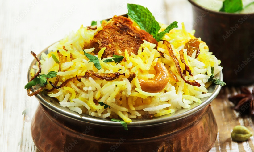 tuna fish biryani tuna fish biryani