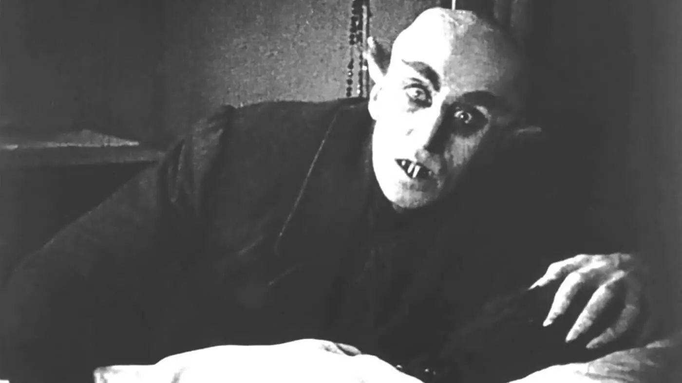 Nosferatu Nosferatu