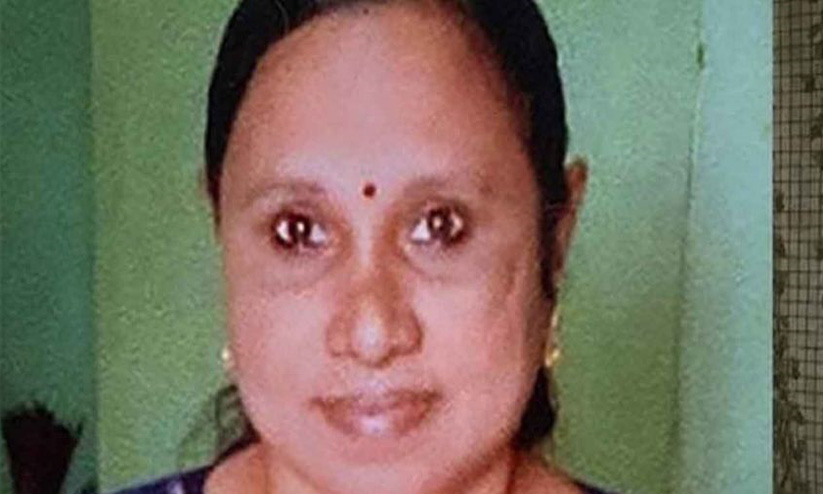 നരബലിക്ക് ഇരയായ റോസ്ലിന്റെ മകളുടെ ഭർത്താവ് മരിച്ച നിലയിൽ നരബലിക്ക് ഇരയായ റോസ്ലിന്റെ മകളുടെ ഭർത്താവ് മരിച്ച നിലയിൽ