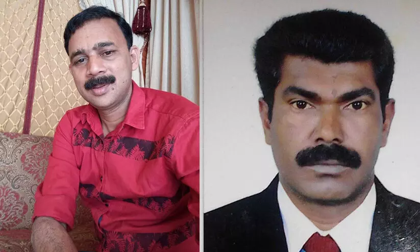 ഹൃദയഘാതം; ജിദ്ദയിൽ മലപ്പുറം, പാലക്കാട് സ്വദേശികൾ മരിച്ചു