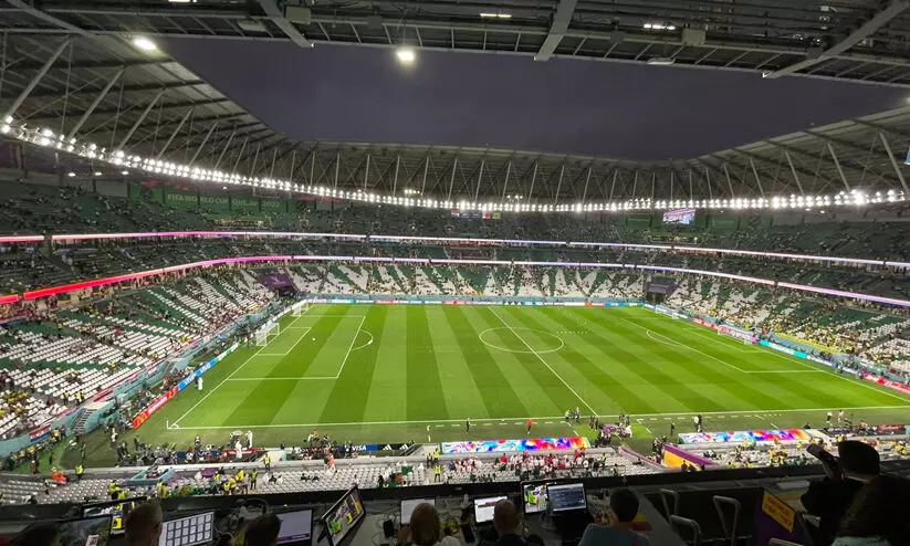 മാറ്റങ്ങളില്ലാതെ ബ്രസീൽ; ടീം ലൈനപ്പ് അറിയാം...