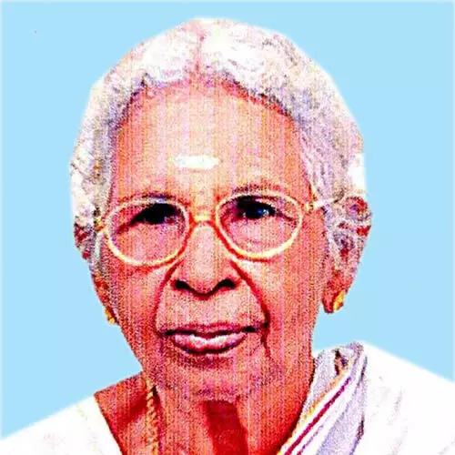 ത​ങ്ക​മ്മ